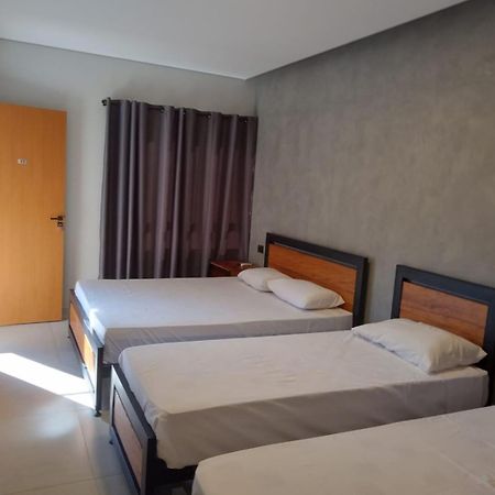 Hotel Maranhao Ourinhos Zewnętrze zdjęcie