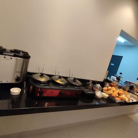 Hotel Maranhao Ourinhos Zewnętrze zdjęcie