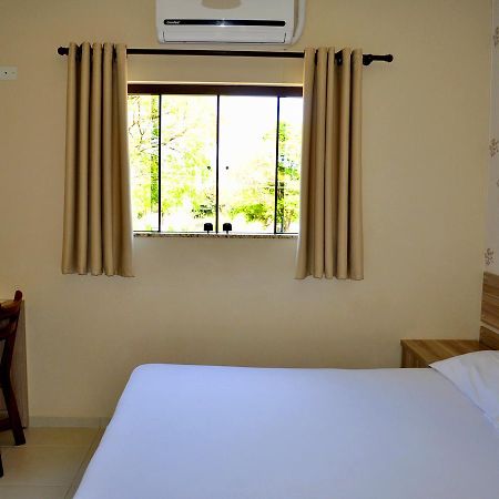 Hotel Maranhao Ourinhos Zewnętrze zdjęcie