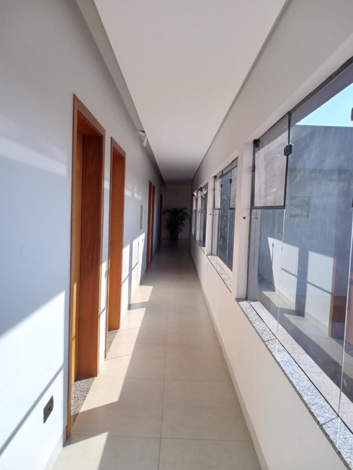 Hotel Maranhao Ourinhos Zewnętrze zdjęcie