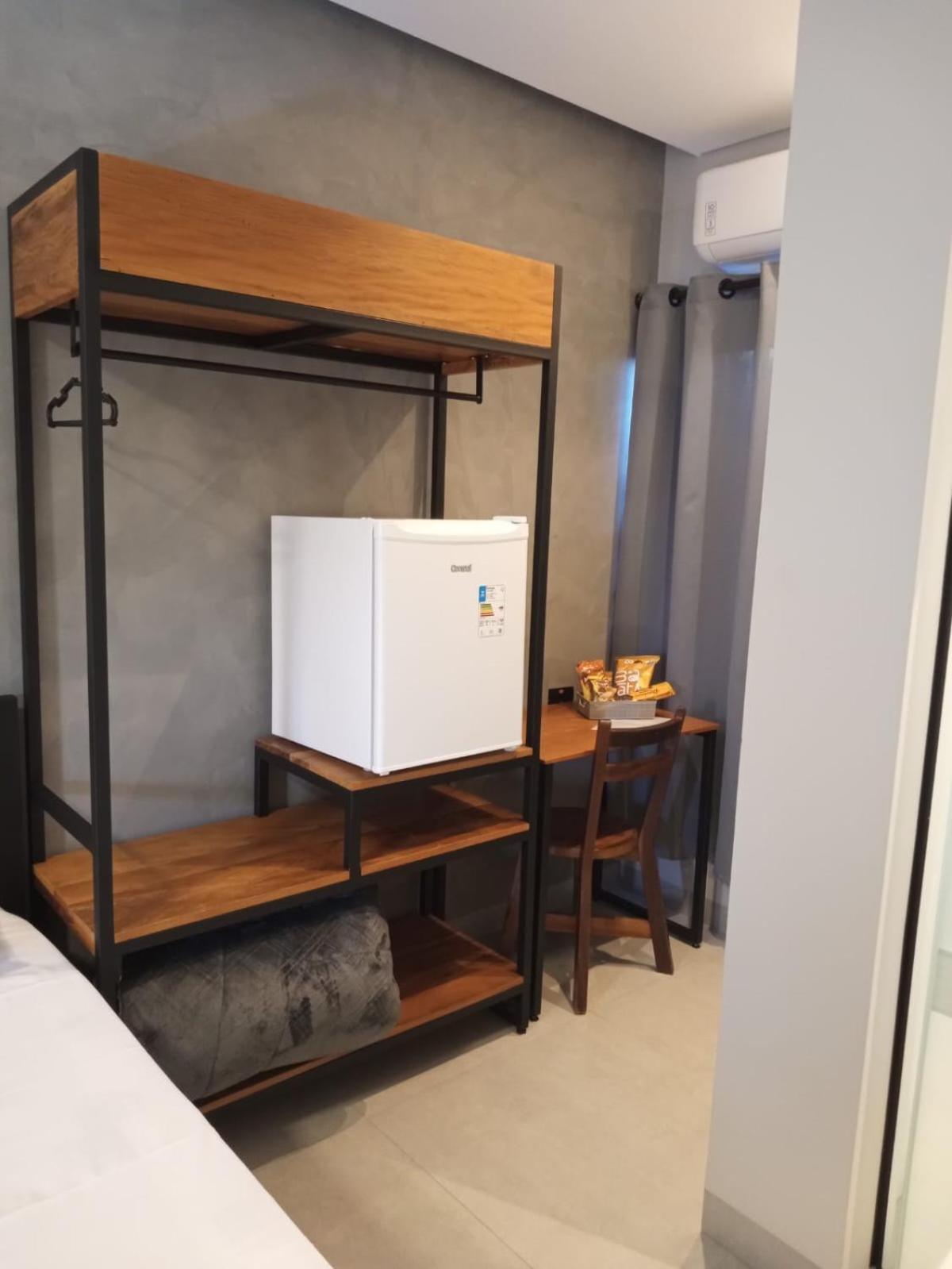 Hotel Maranhao Ourinhos Zewnętrze zdjęcie