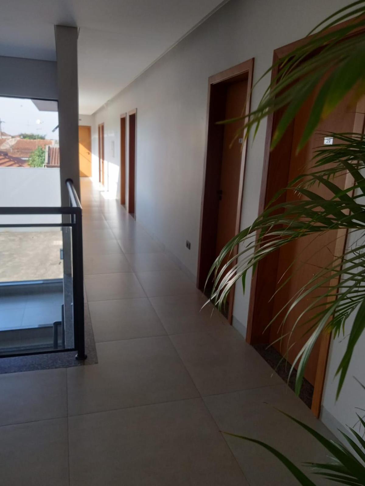 Hotel Maranhao Ourinhos Zewnętrze zdjęcie