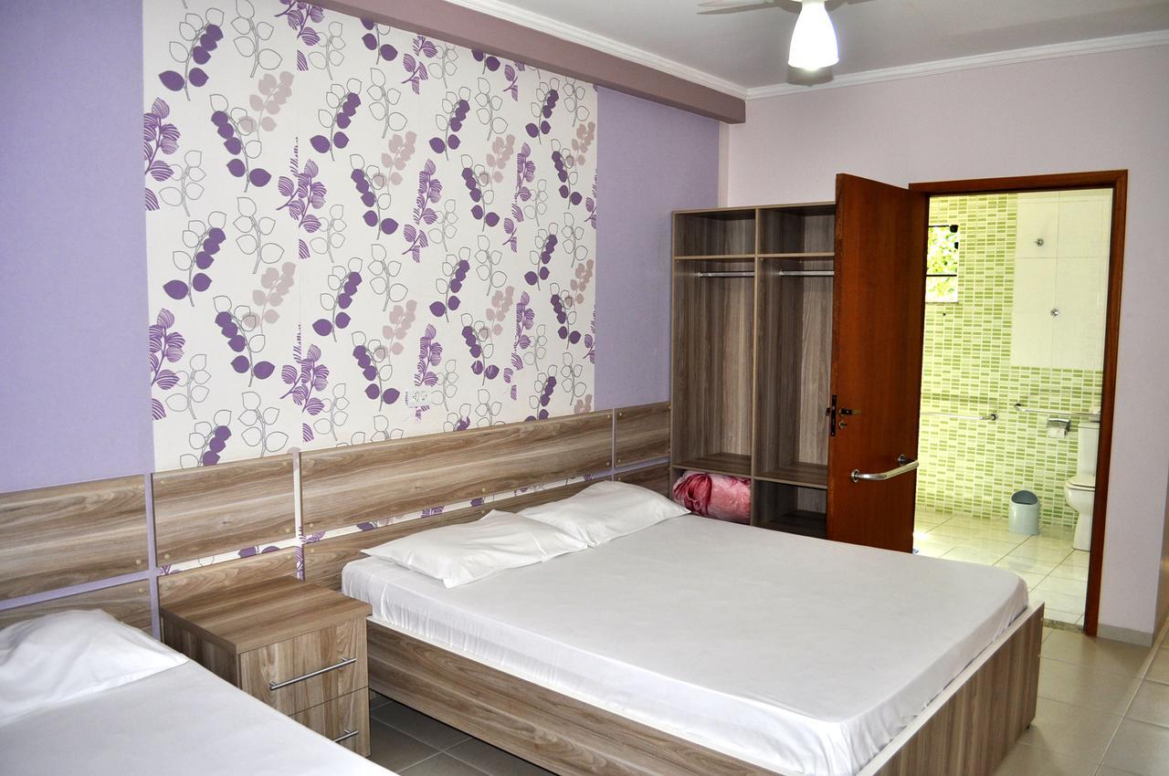 Hotel Maranhao Ourinhos Zewnętrze zdjęcie
