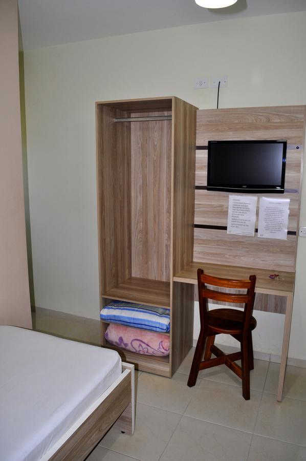 Hotel Maranhao Ourinhos Zewnętrze zdjęcie
